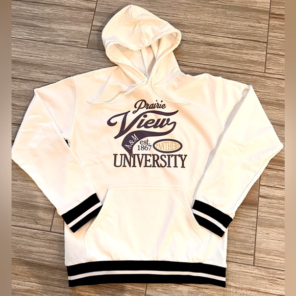 3/$30 HBCU Prairie View A&M University Hoodie Sweatshirt size XL - Picture 6 of 6